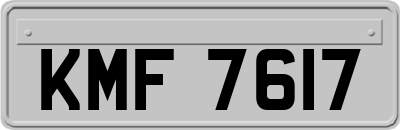 KMF7617