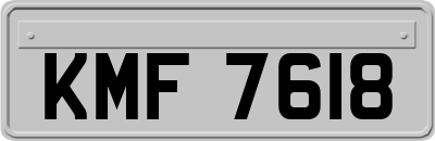 KMF7618