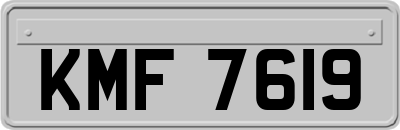 KMF7619