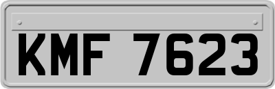 KMF7623