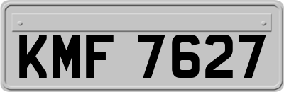 KMF7627