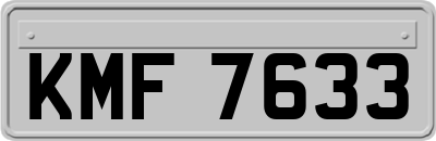 KMF7633