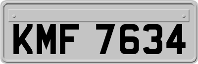 KMF7634