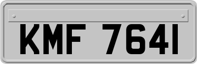 KMF7641