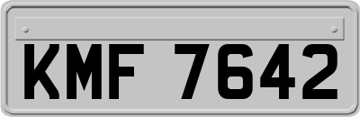 KMF7642