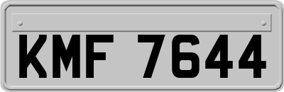 KMF7644