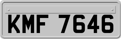 KMF7646