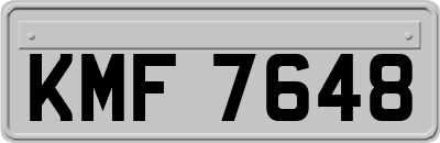 KMF7648