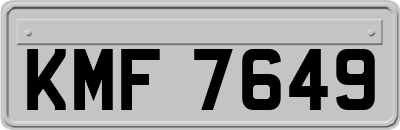 KMF7649