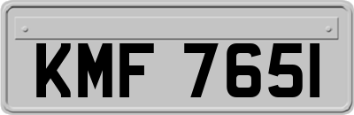 KMF7651