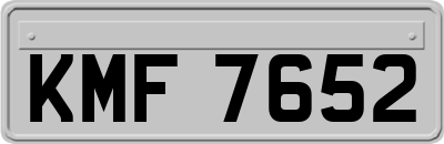 KMF7652