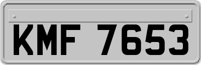 KMF7653