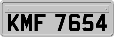 KMF7654