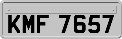 KMF7657