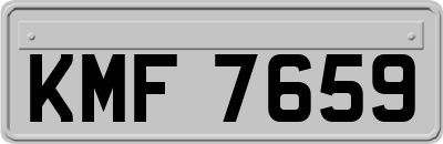 KMF7659