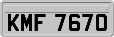 KMF7670