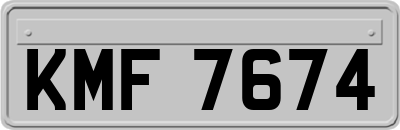 KMF7674