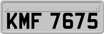 KMF7675