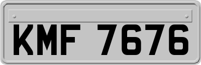 KMF7676