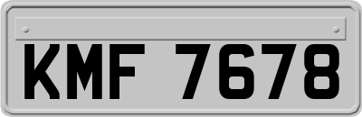 KMF7678