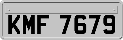 KMF7679