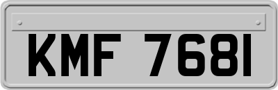 KMF7681