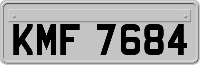 KMF7684