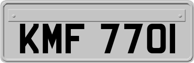 KMF7701