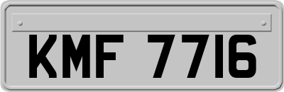 KMF7716