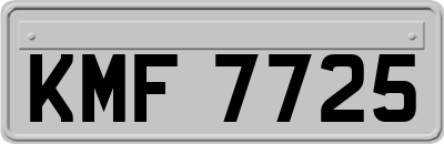 KMF7725