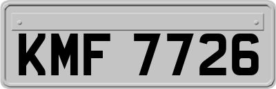 KMF7726