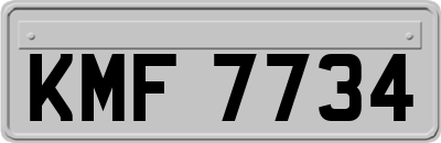 KMF7734