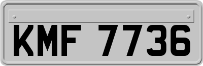 KMF7736