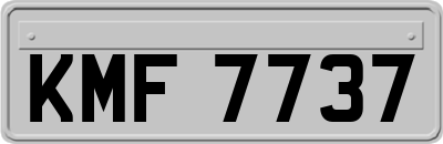 KMF7737