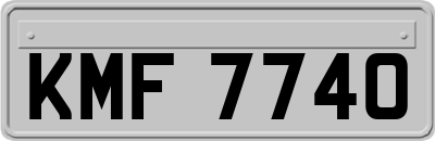 KMF7740