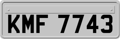 KMF7743