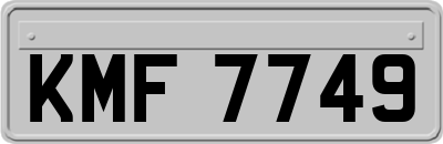 KMF7749