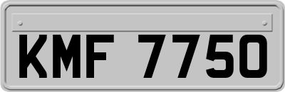 KMF7750