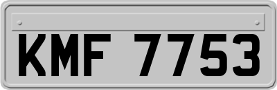 KMF7753