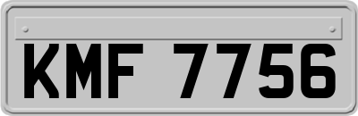 KMF7756