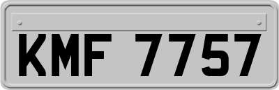 KMF7757