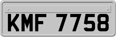 KMF7758