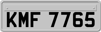 KMF7765