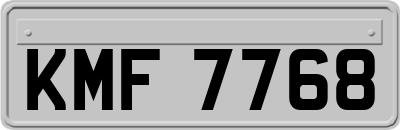 KMF7768