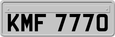 KMF7770