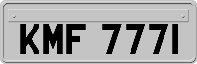 KMF7771