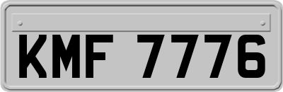 KMF7776