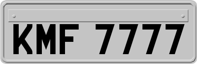 KMF7777