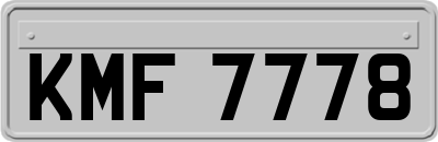 KMF7778