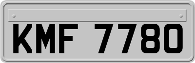 KMF7780